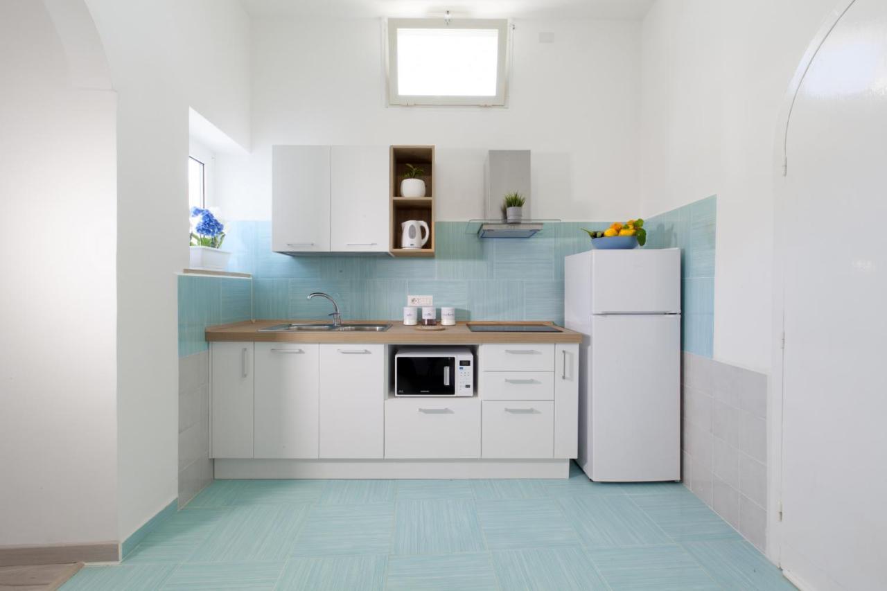Estate4Home - Maison Jenny โปซิตาโน ภายนอก รูปภาพ