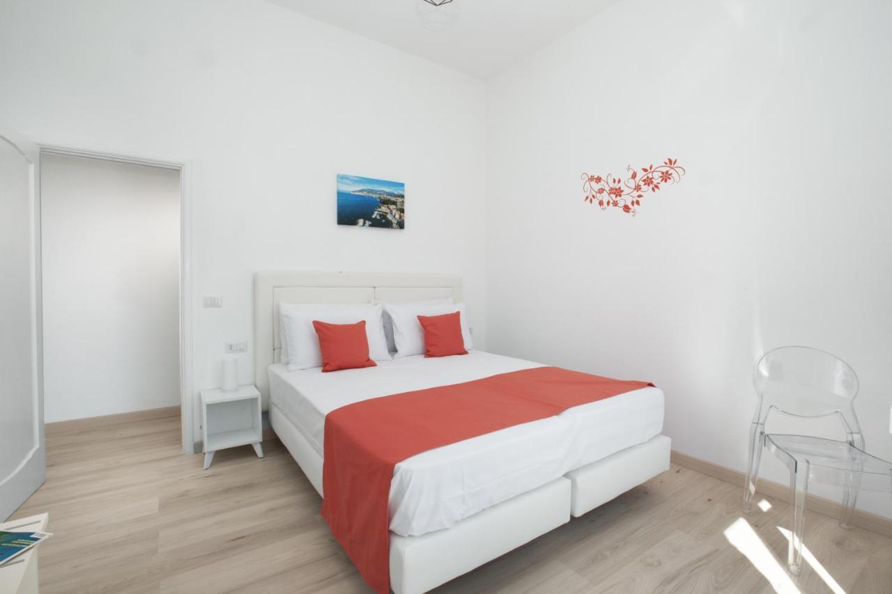 Estate4Home - Maison Jenny โปซิตาโน ภายนอก รูปภาพ