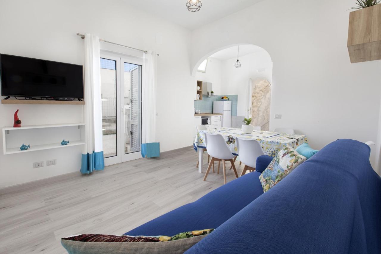 Estate4Home - Maison Jenny โปซิตาโน ภายนอก รูปภาพ