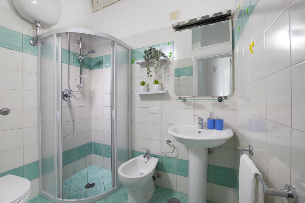 Estate4Home - Maison Jenny โปซิตาโน ภายนอก รูปภาพ
